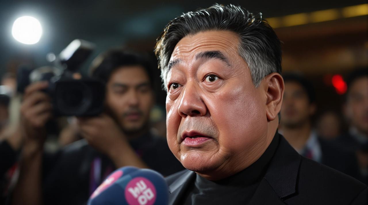 我们只是朋友别乱想郝伟简介视频曝光引发热议
